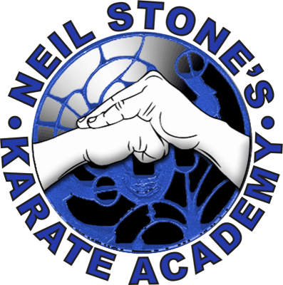 Neil Stone Karate Logo