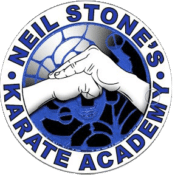 Neil Stone's Karate Academy Logo
